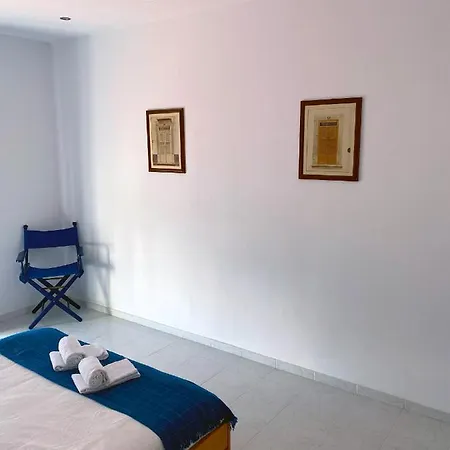 Daire T1 - Cantinho Da Lurdes