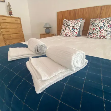 Daire T1 - Cantinho Da Lurdes *