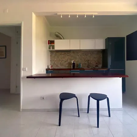 Daire T1 - Cantinho Da Lurdes