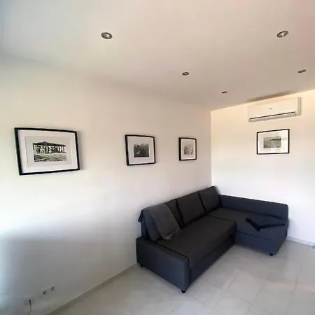 Daire T1 - Cantinho Da Lurdes *