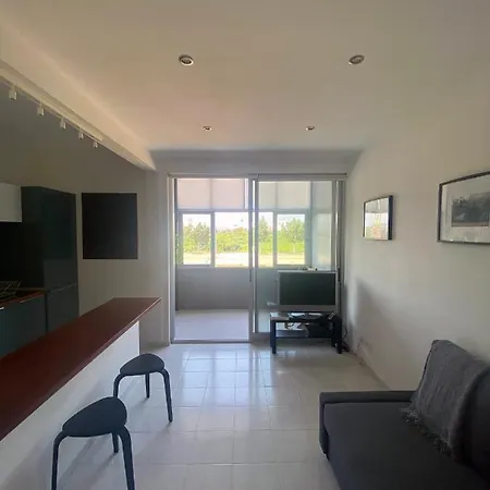 T1 - Cantinho Da Lurdes * Tavira