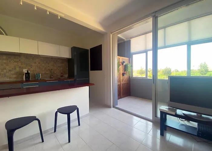 T1 - Cantinho Da Lurdes Daire *