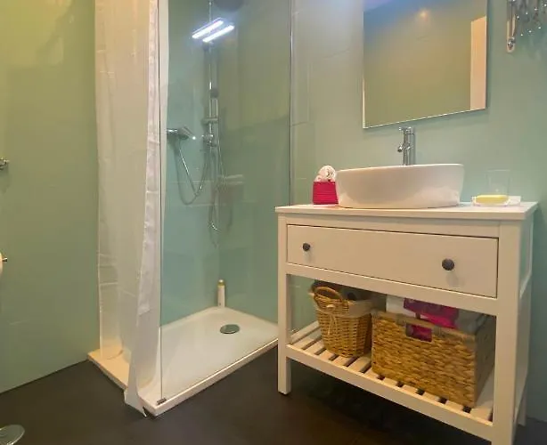 T1 - Cantinho Da Lurdes Daire Tavira