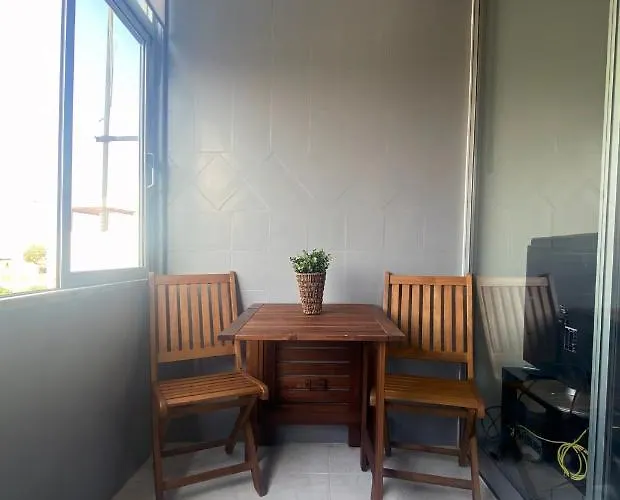 T1 - Cantinho Da Lurdes Daire