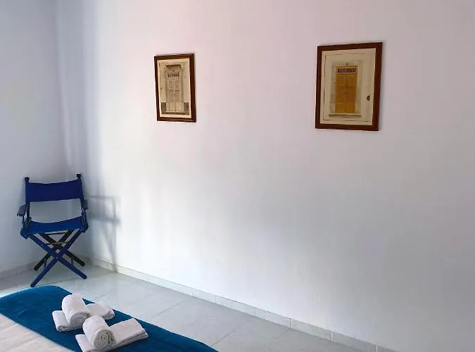 Daire T1 - Cantinho Da Lurdes