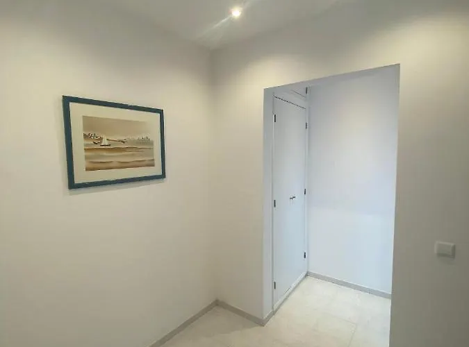 Daire T1 - Cantinho Da Lurdes Tavira