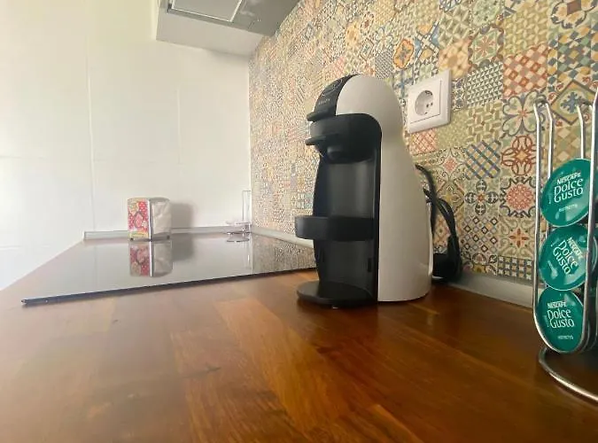 Daire T1 - Cantinho Da Lurdes Tavira