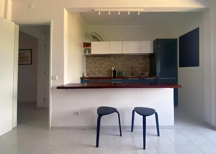 Daire T1 - Cantinho Da Lurdes