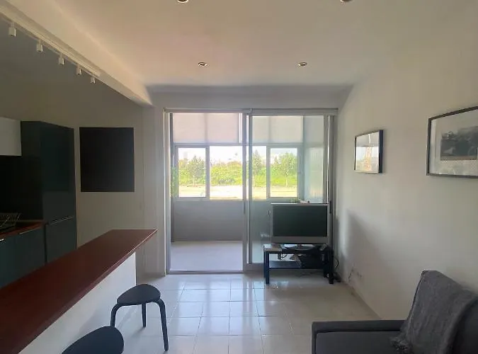 T1 - Cantinho Da Lurdes * Tavira