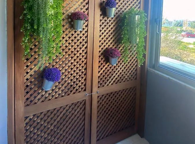 T1 - Cantinho Da Lurdes Daire