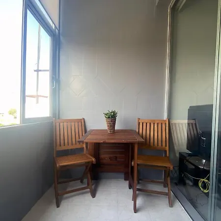 T1 - Cantinho Da Lurdes Appartement