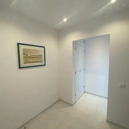 Appartement T1 - Cantinho Da Lurdes Tavira