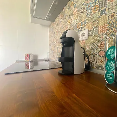 Appartement T1 - Cantinho Da Lurdes Tavira