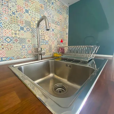 T1 - Cantinho Da Lurdes Appartement *
