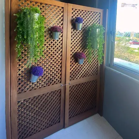 T1 - Cantinho Da Lurdes Appartement